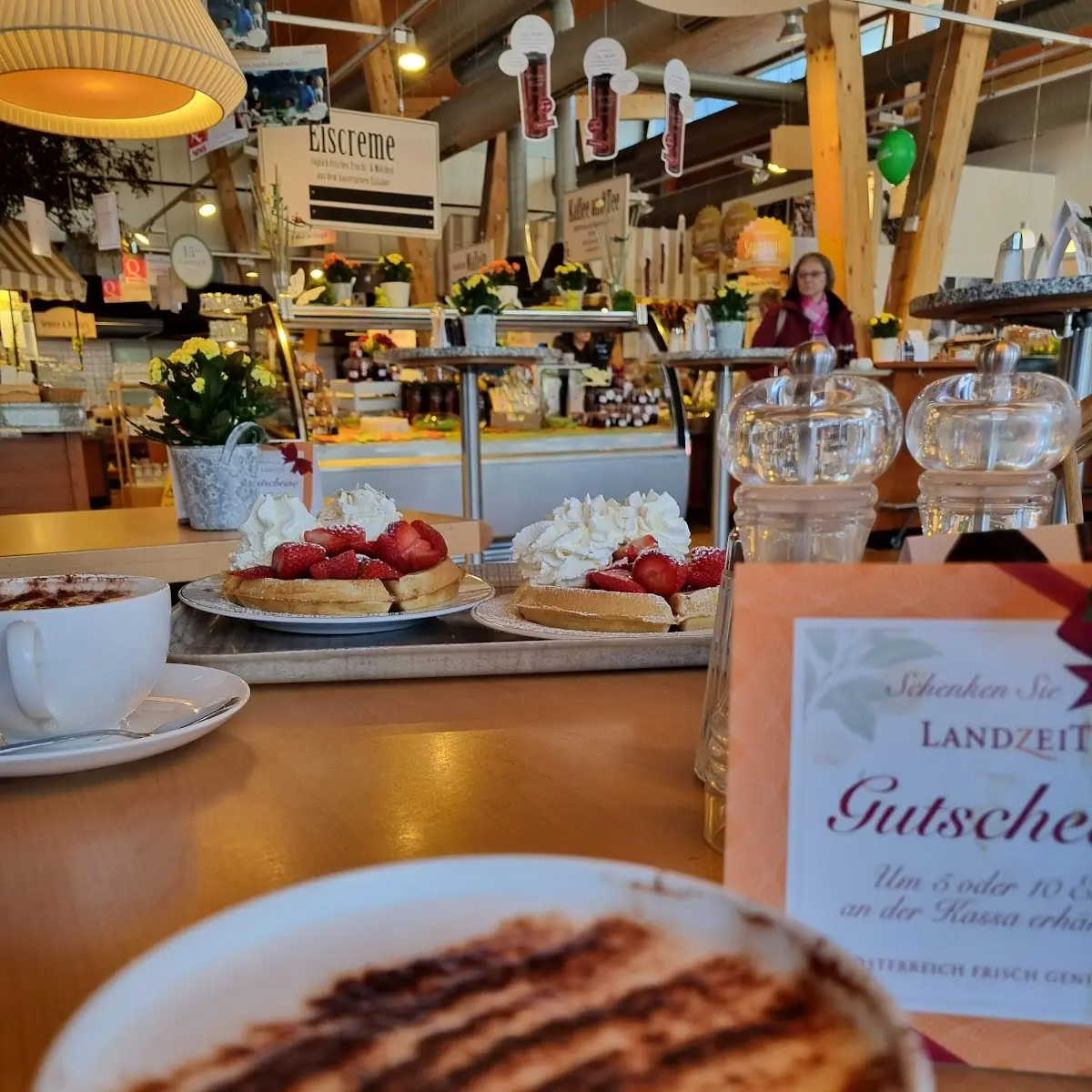 Essen und Trinken photo 4