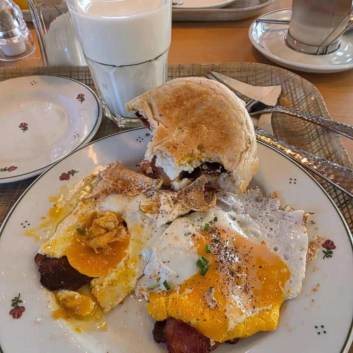 Essen und Trinken photo 7