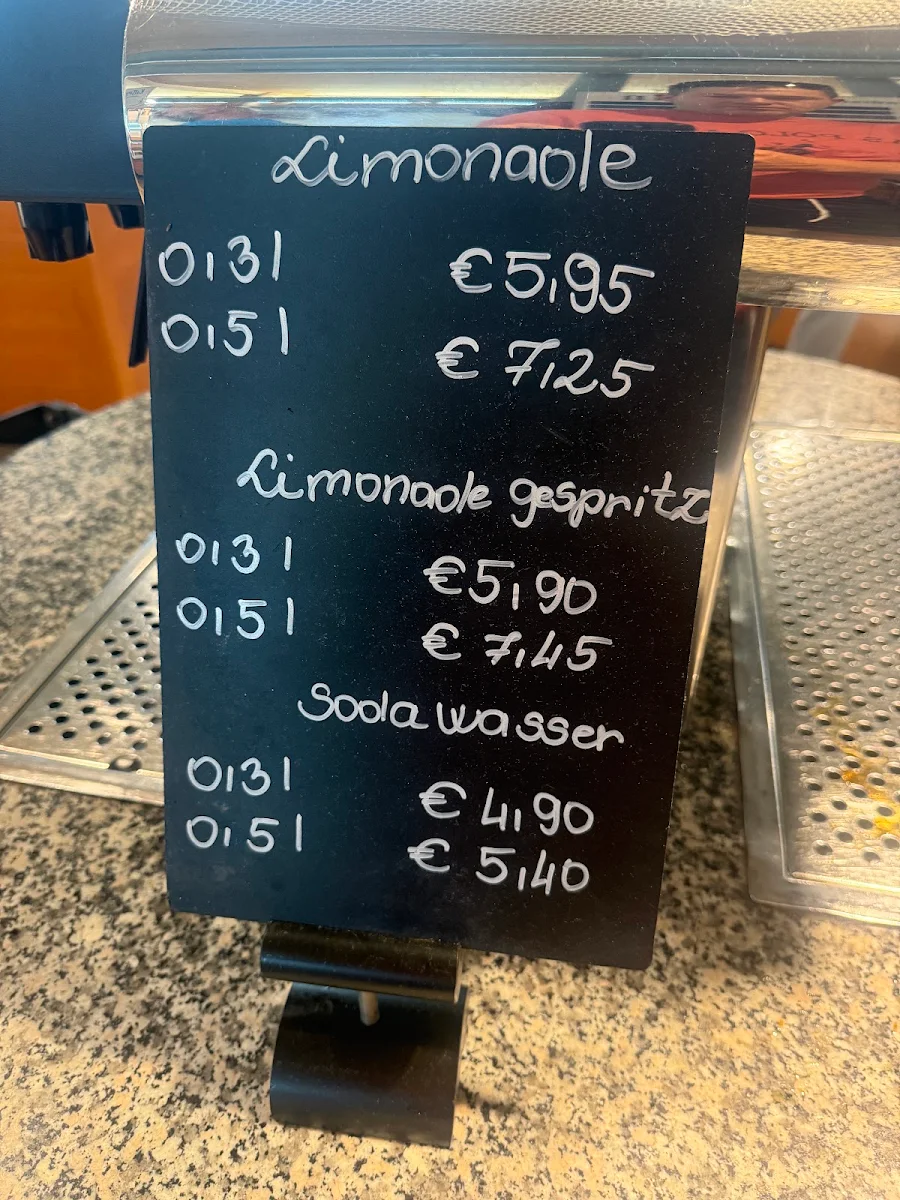 Speisekarte photo 10