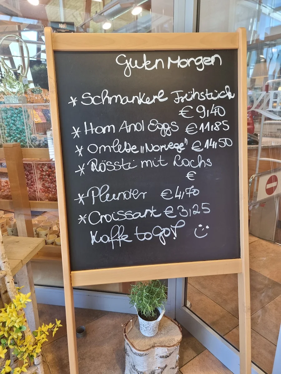 Speisekarte photo 6