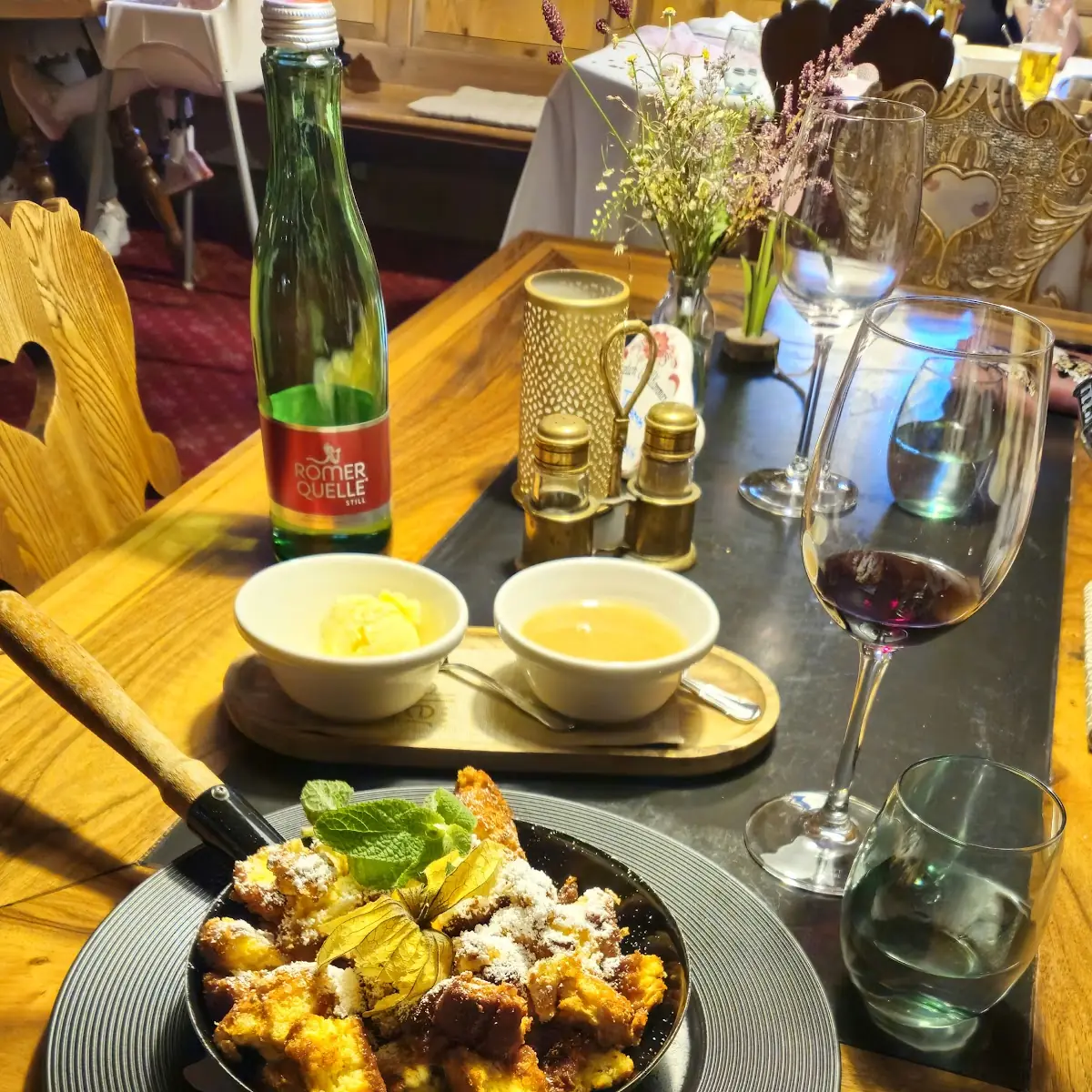 Essen und Trinken photo 10