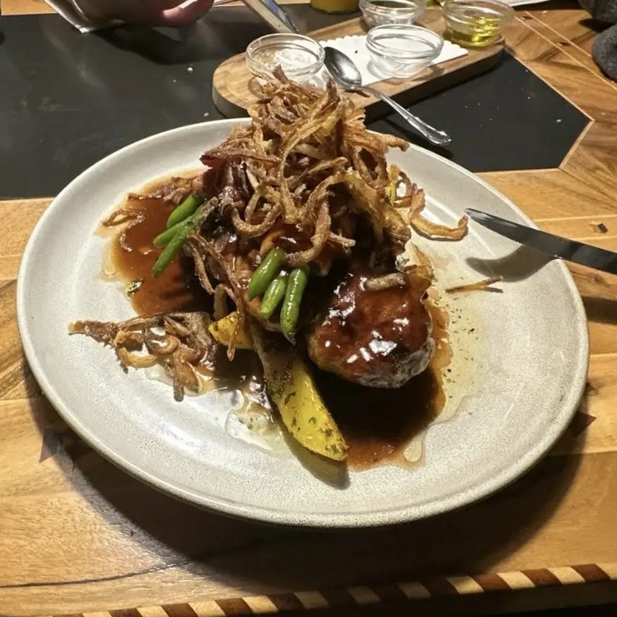 Essen und Trinken photo 7