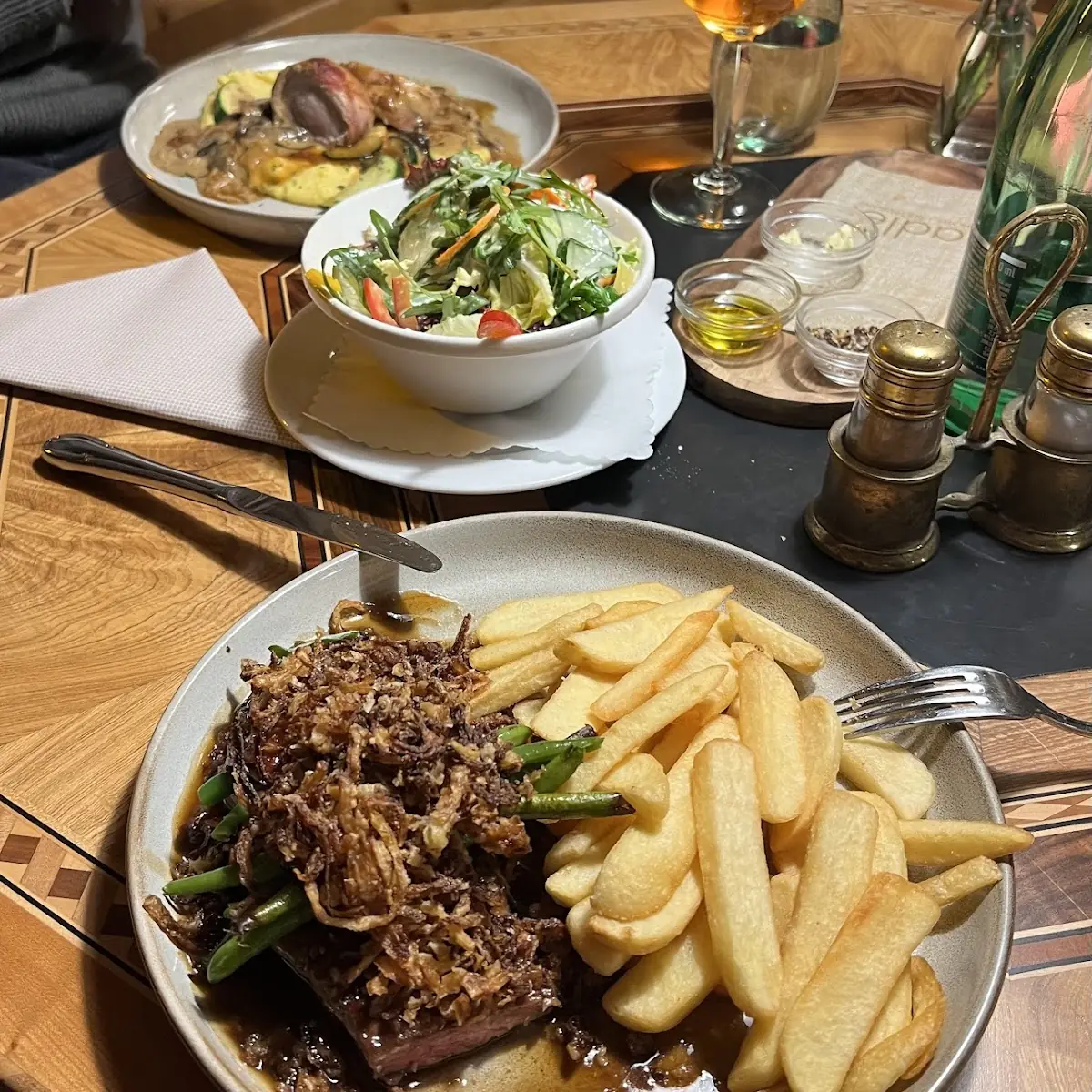 Essen und Trinken photo 8