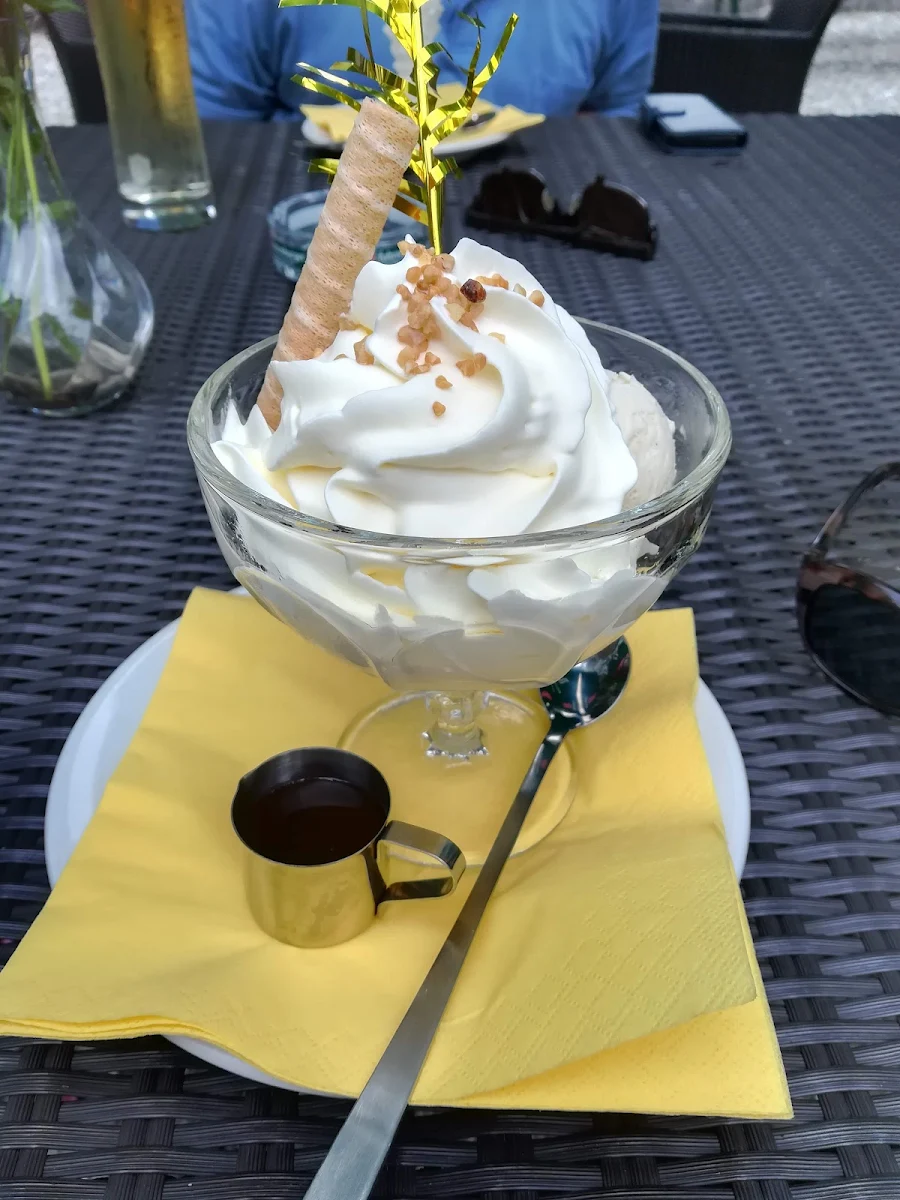 Essen und Trinken, Landhaus Bad Hopfreben