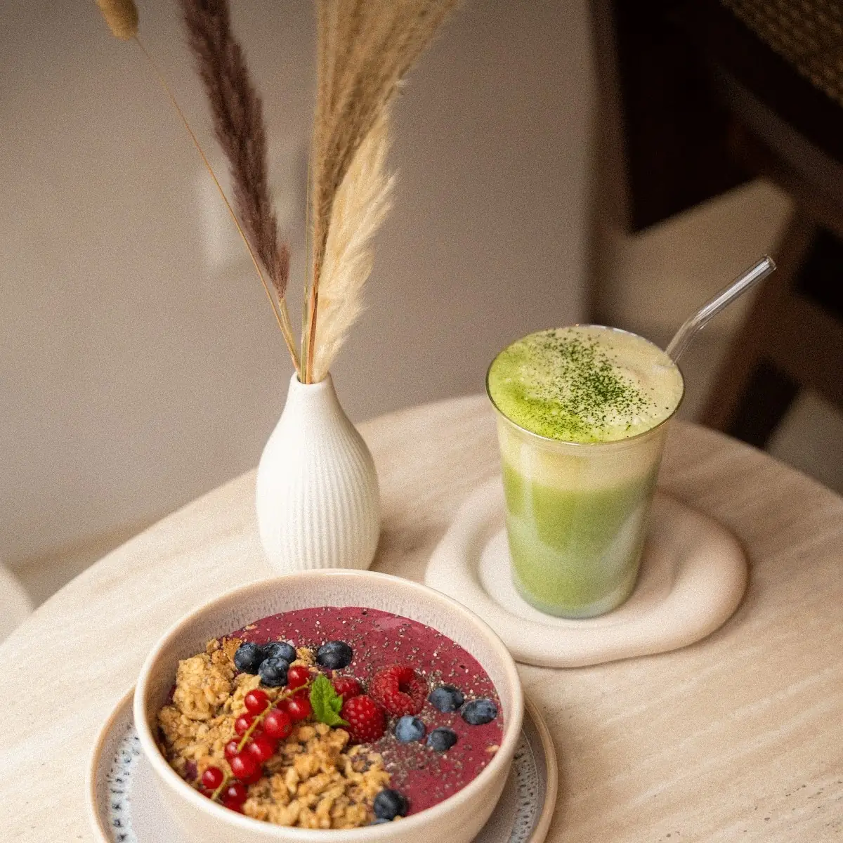 Essen und Trinken photo 1