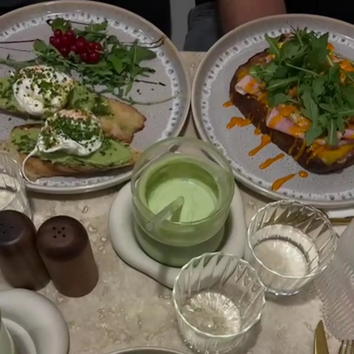 Essen und Trinken photo 2