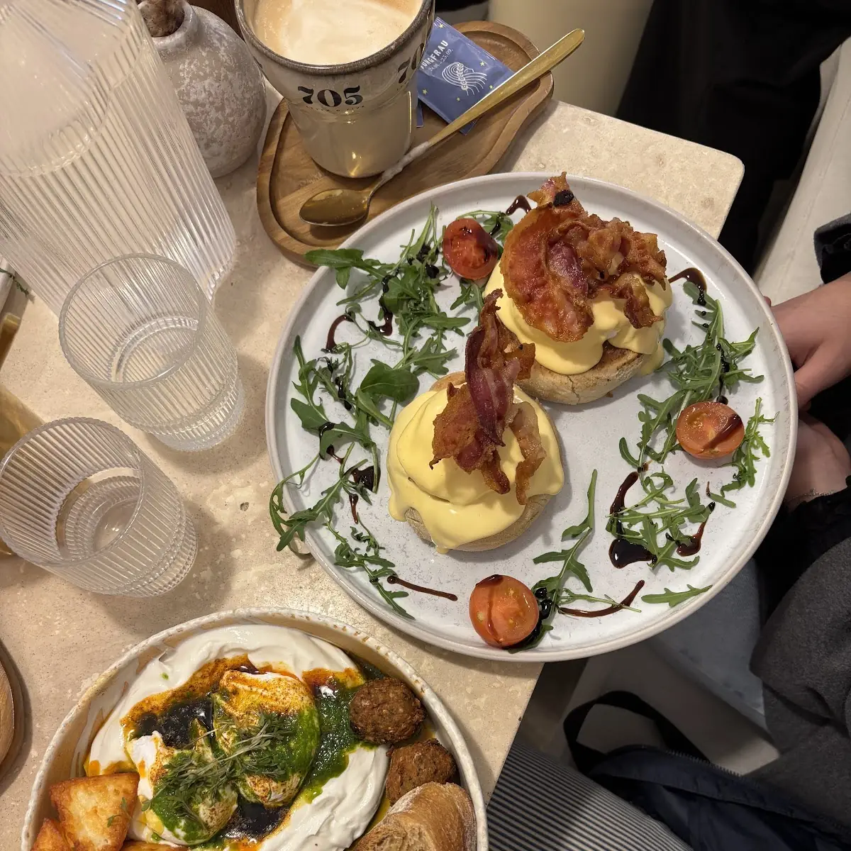 Essen und Trinken photo 4