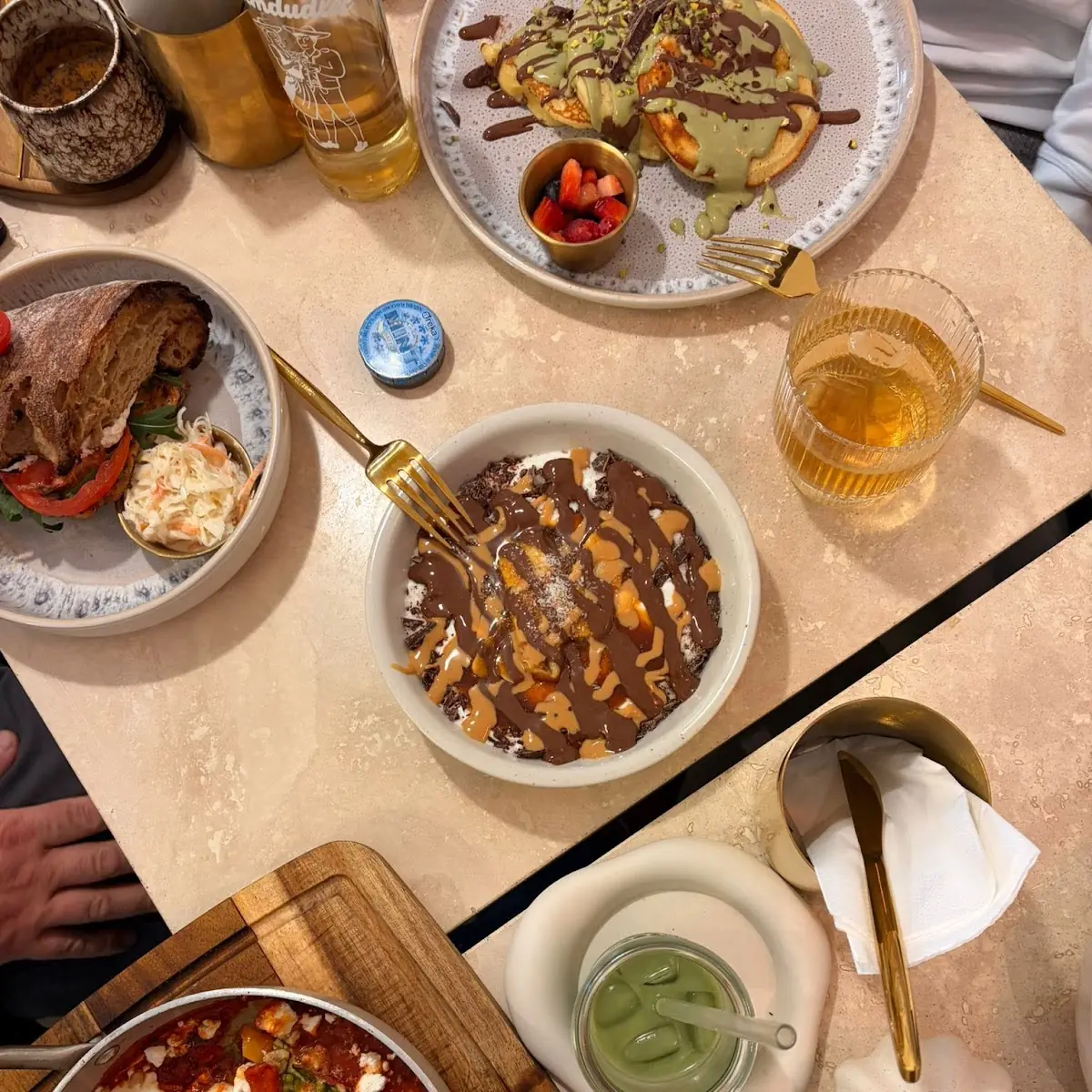 Essen und Trinken photo 6