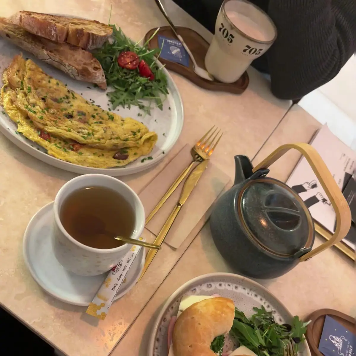 Essen und Trinken photo 8