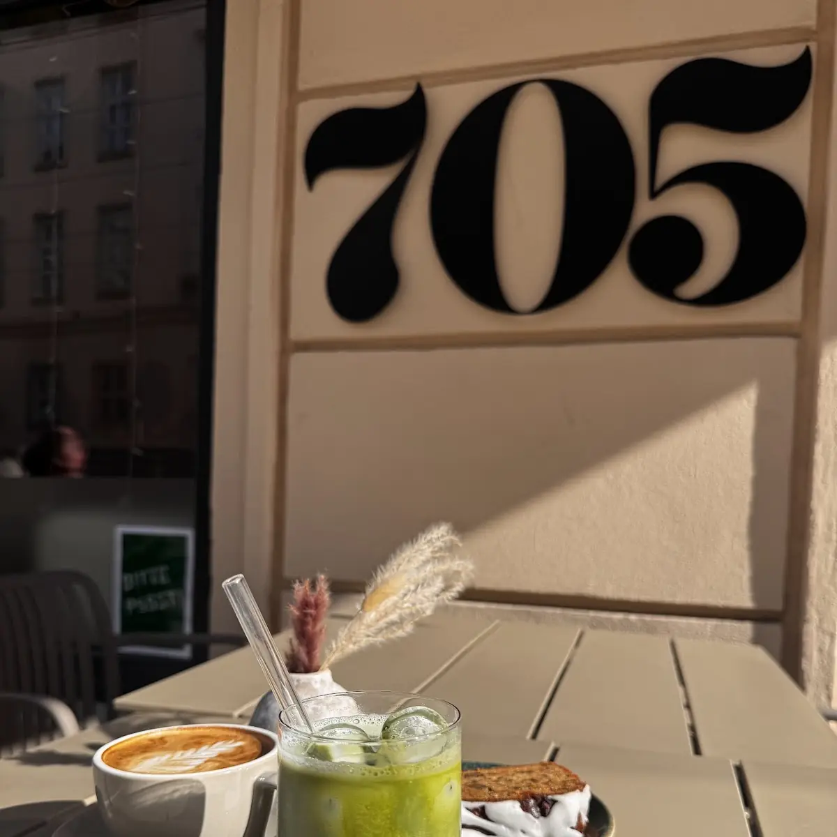 Essen und Trinken photo 9