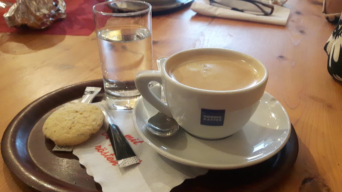Essen und Trinken photo 5