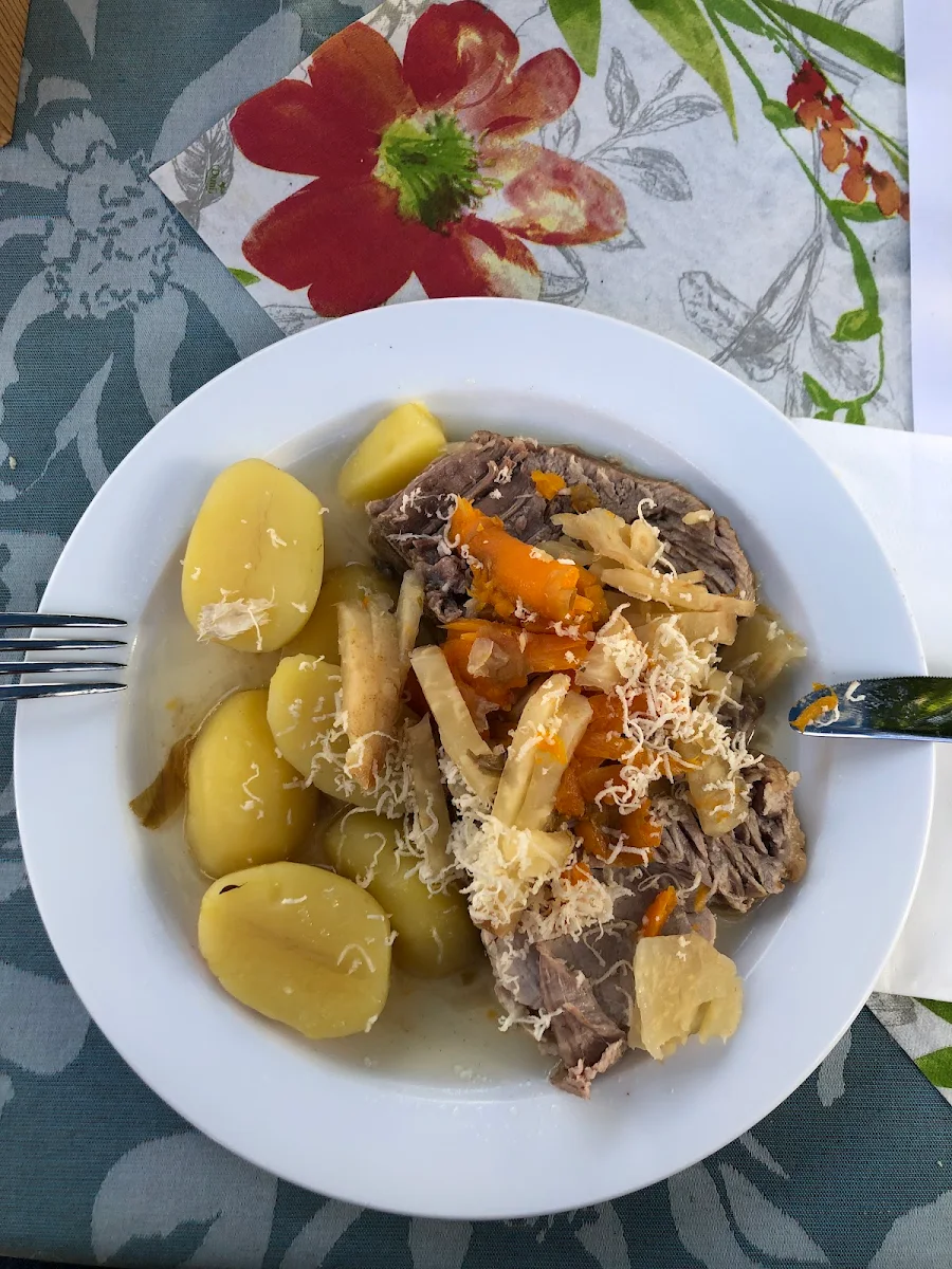 Essen und Trinken photo 7