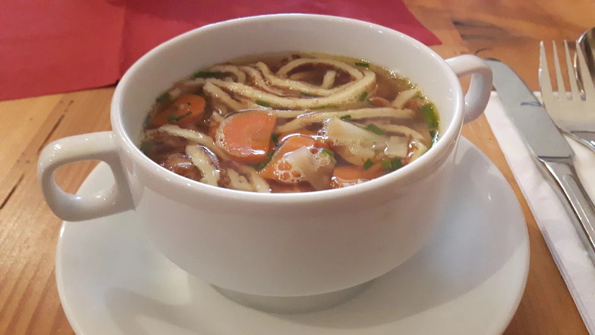 Essen und Trinken photo 8