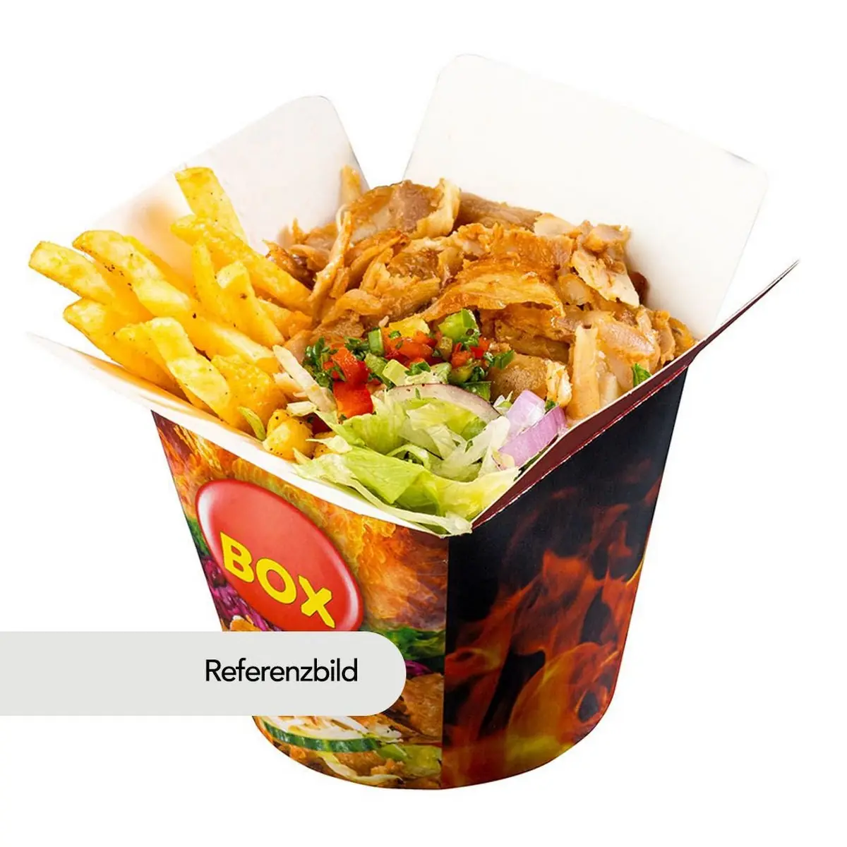 Essen und Trinken photo 10