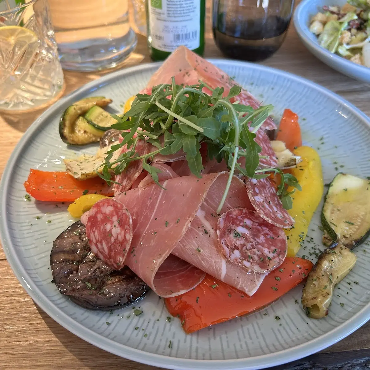 Essen und Trinken photo 6