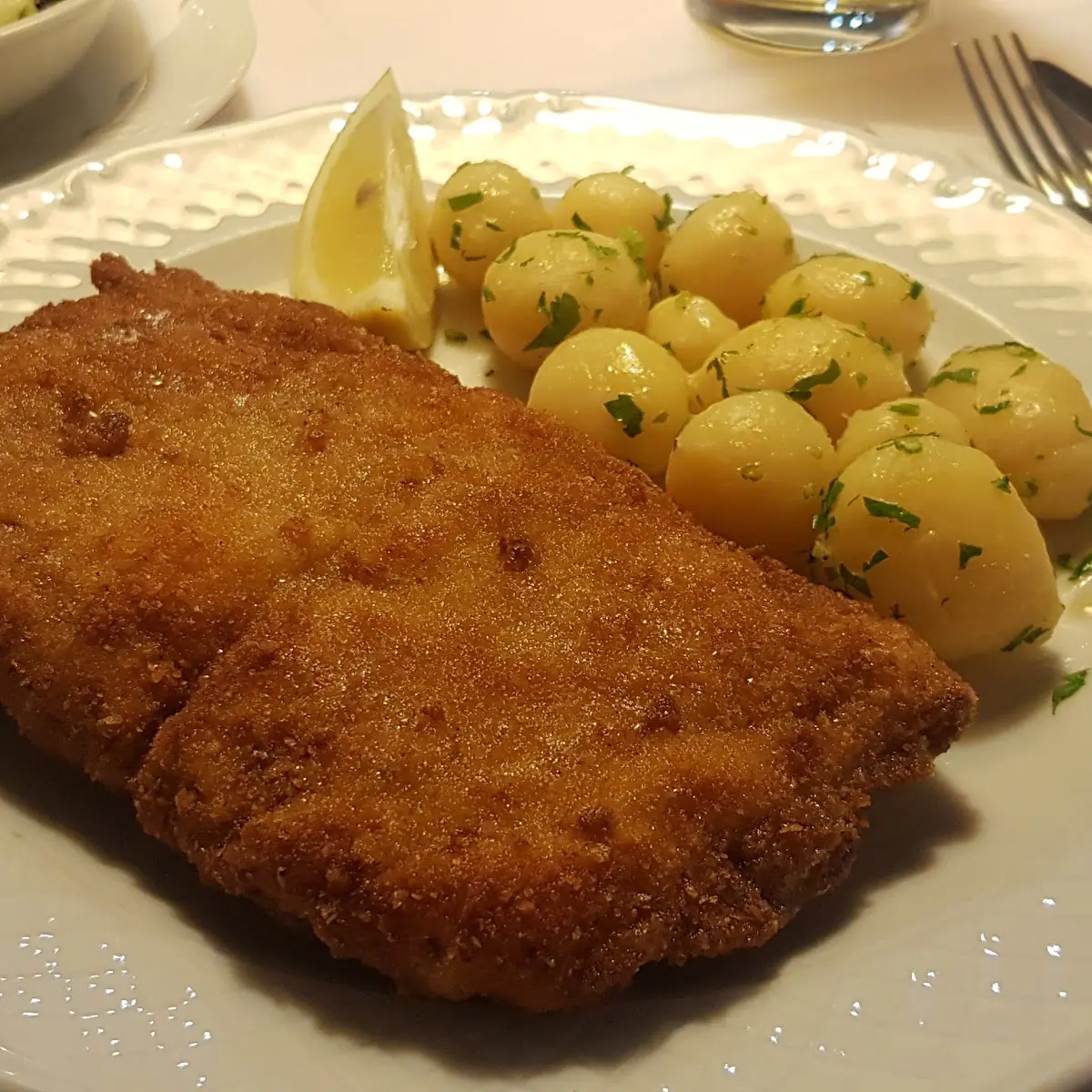 Essen und Trinken photo 10