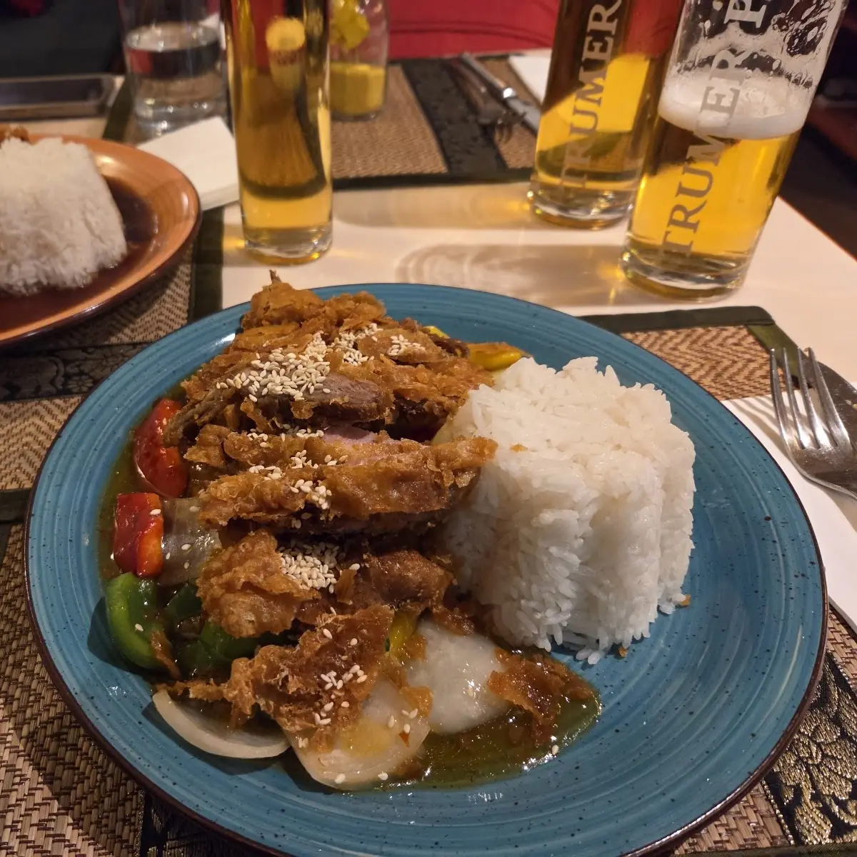 Essen und Trinken photo 3