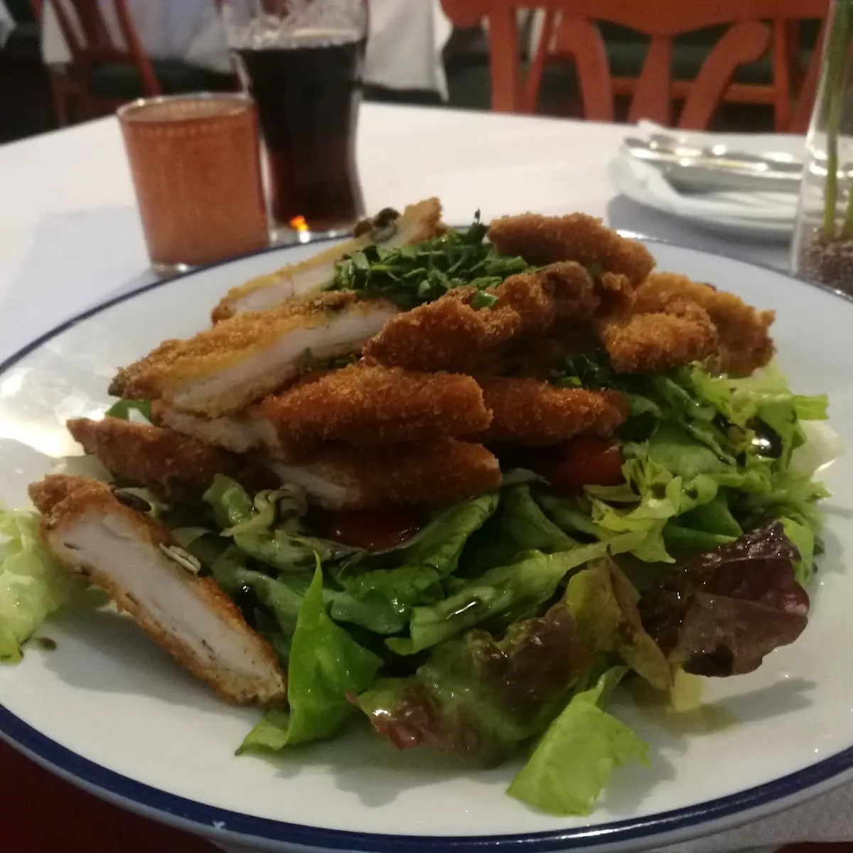 Essen und Trinken photo 9