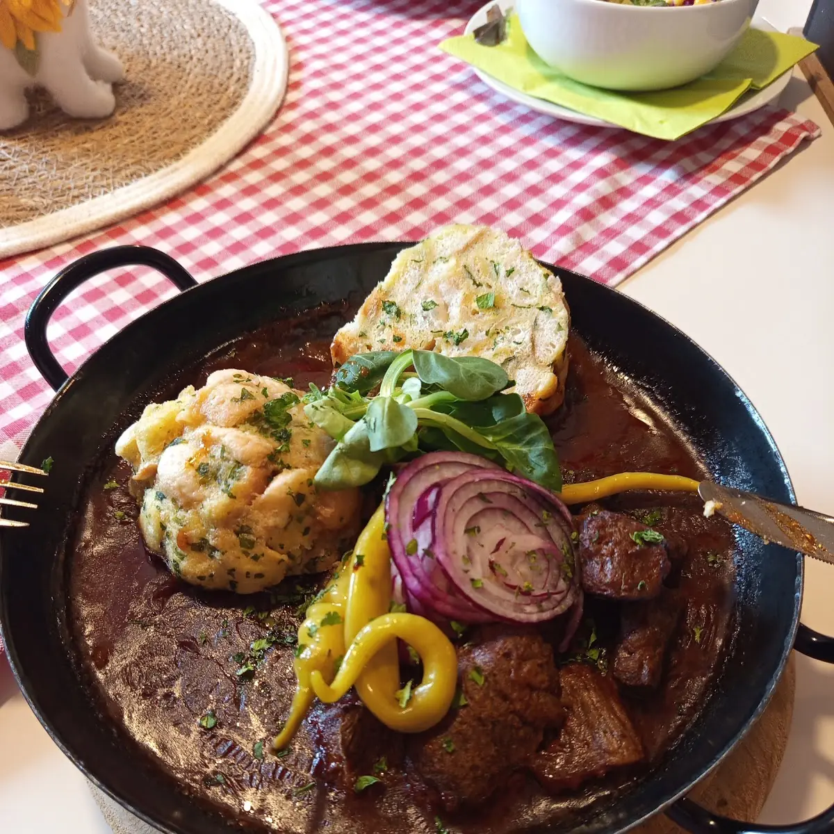 Essen und Trinken photo 10