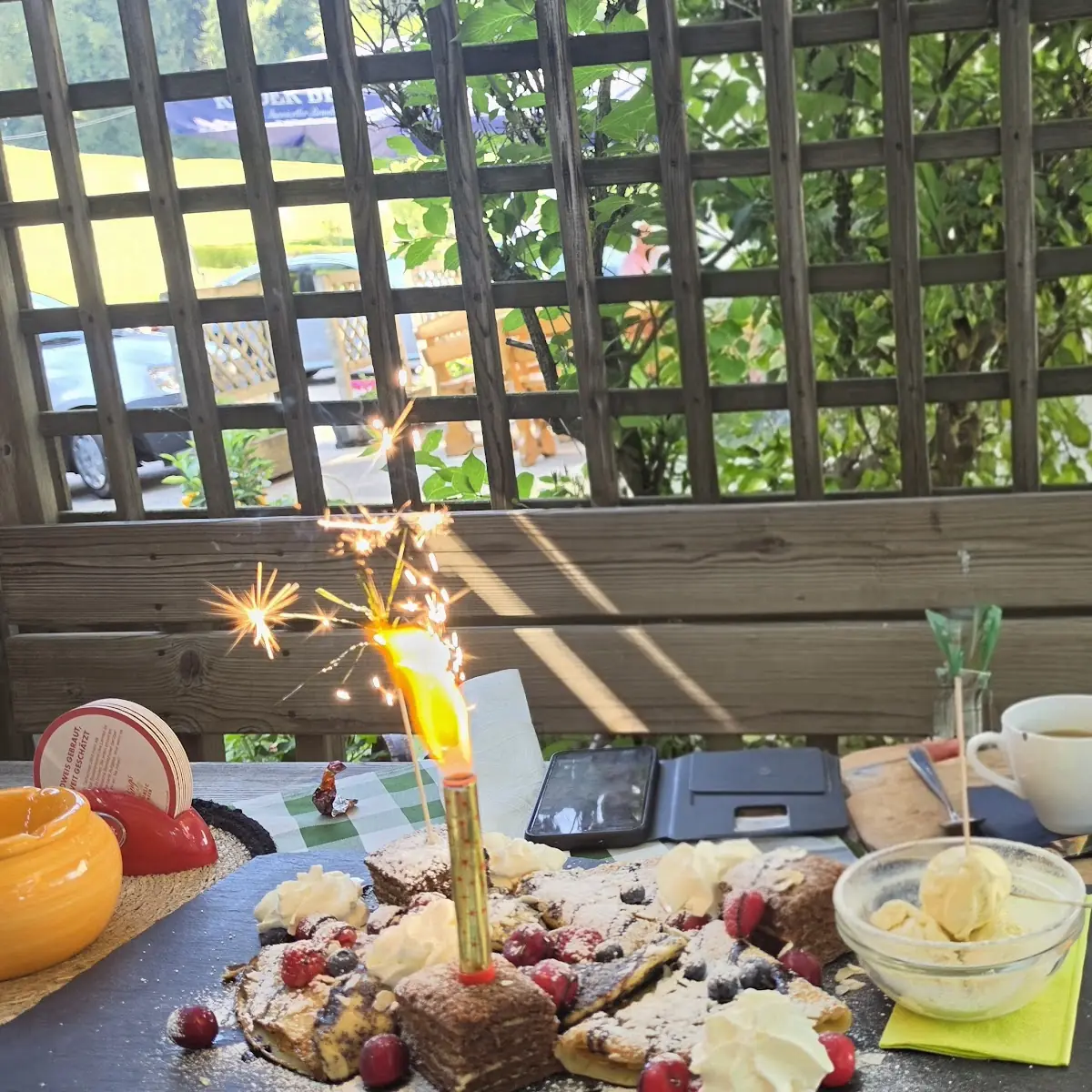 Essen und Trinken photo 2
