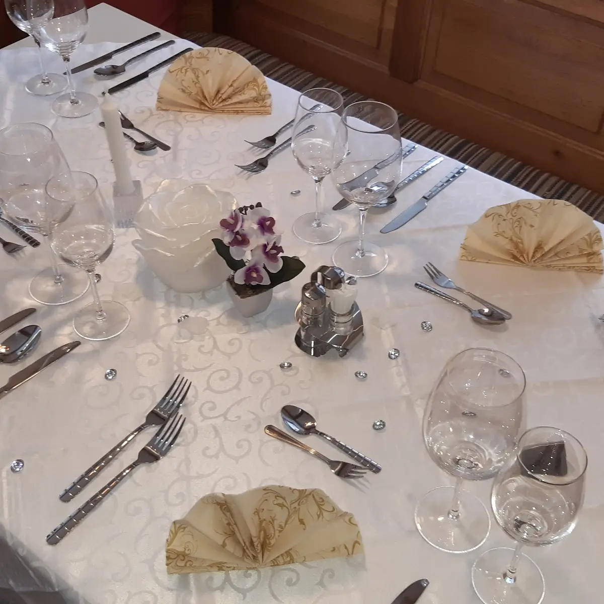 Essen und Trinken photo 3