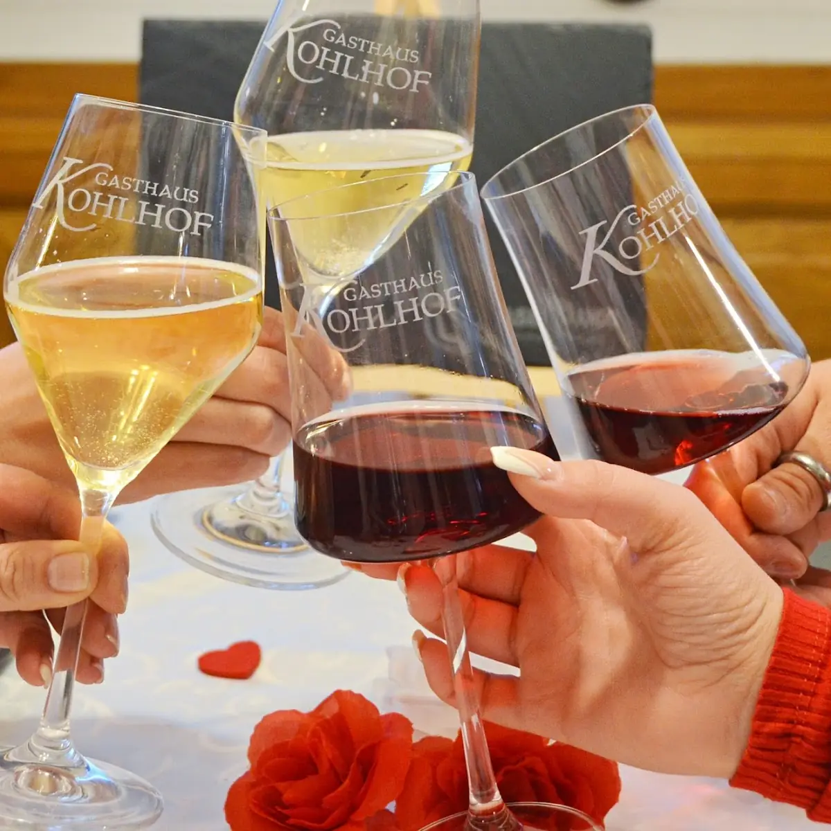 Essen und Trinken photo 4