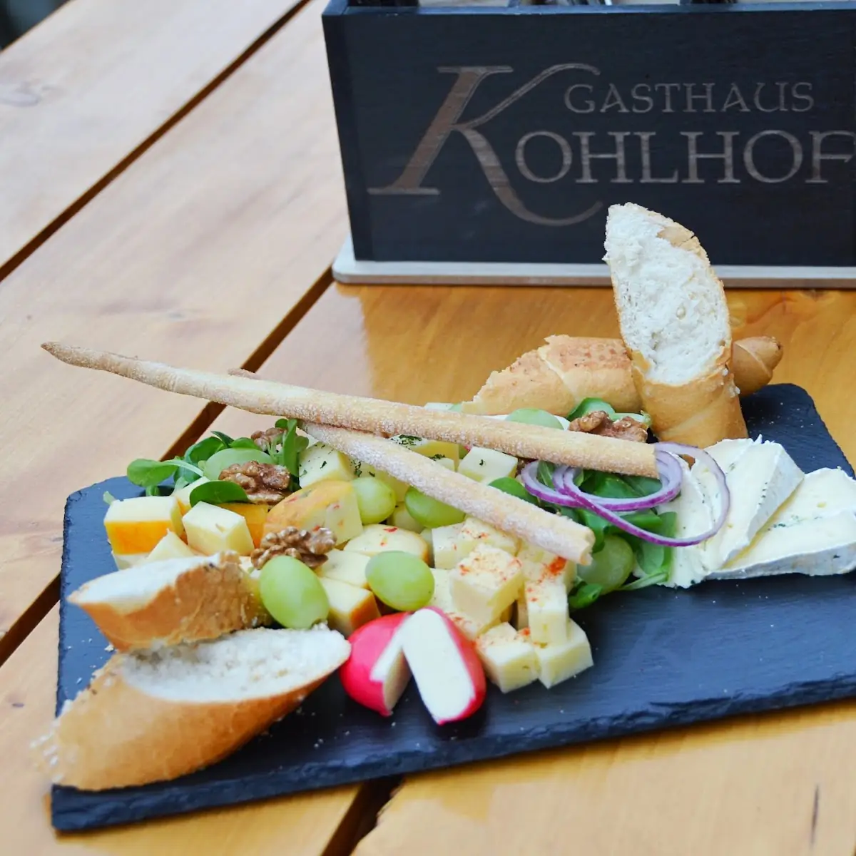 Essen und Trinken photo 5