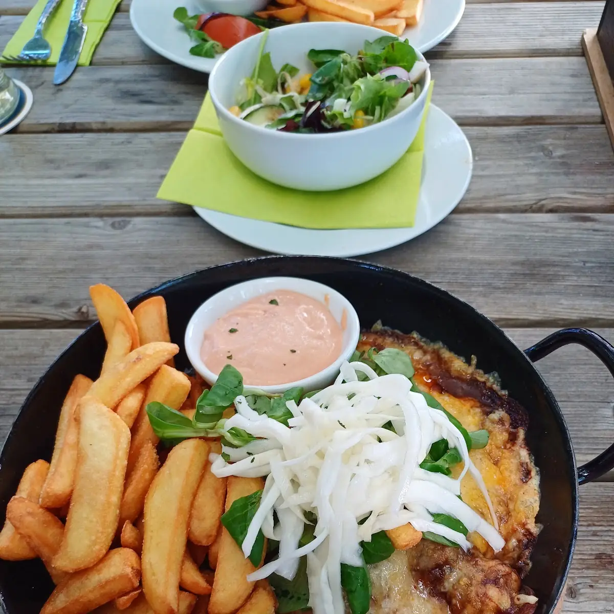 Essen und Trinken photo 6