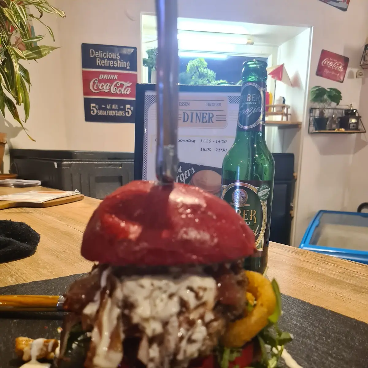 Essen und Trinken photo 3