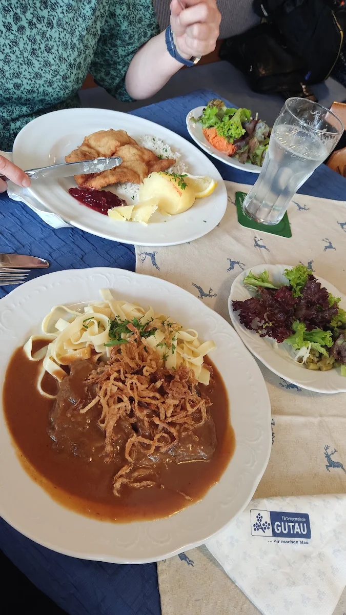 Essen und Trinken photo 2