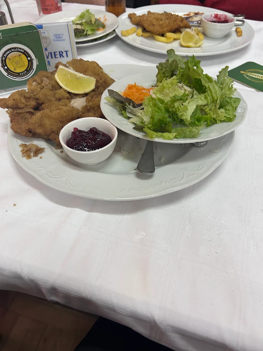 Essen und Trinken photo 3