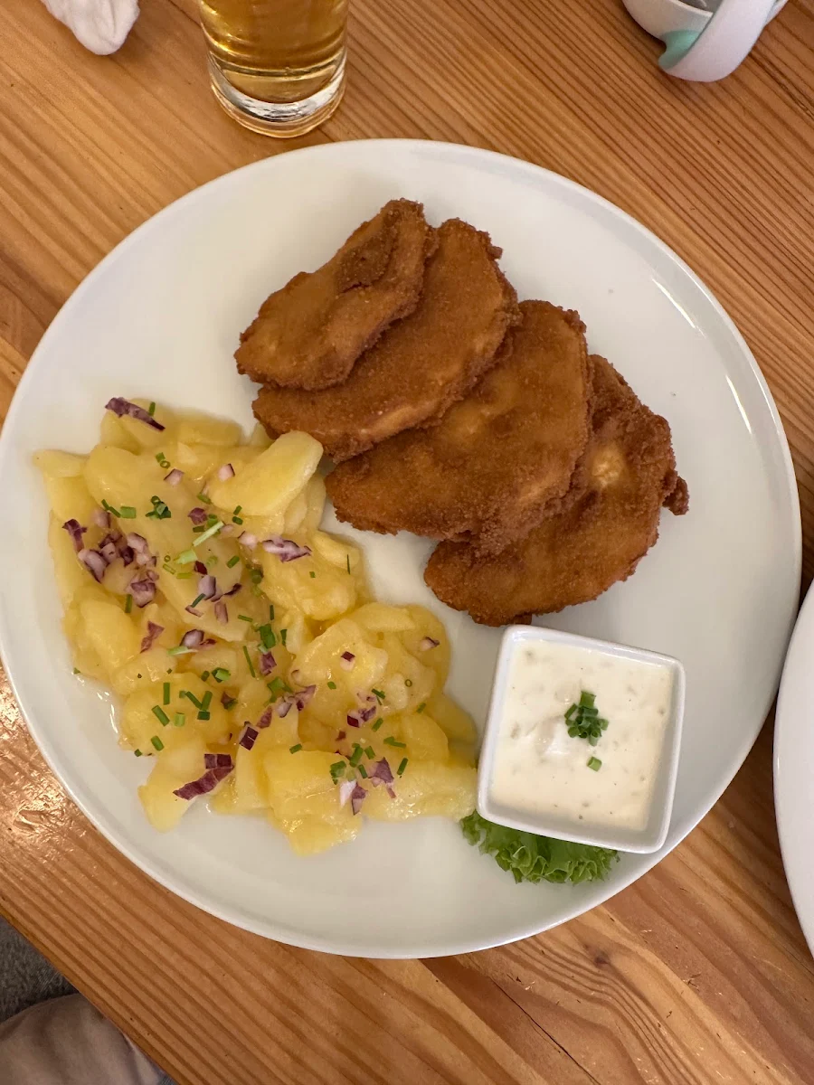 Essen und Trinken photo 5