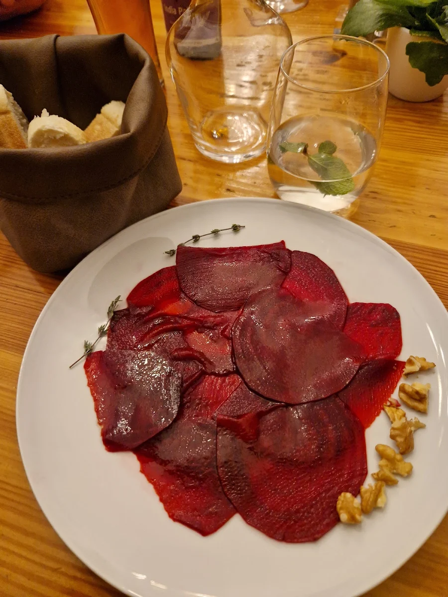 Essen und Trinken photo 9