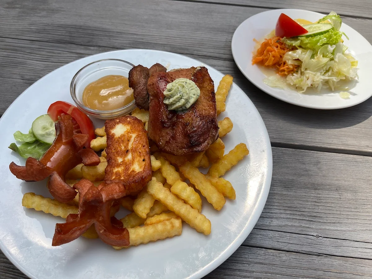 Essen und Trinken photo 2