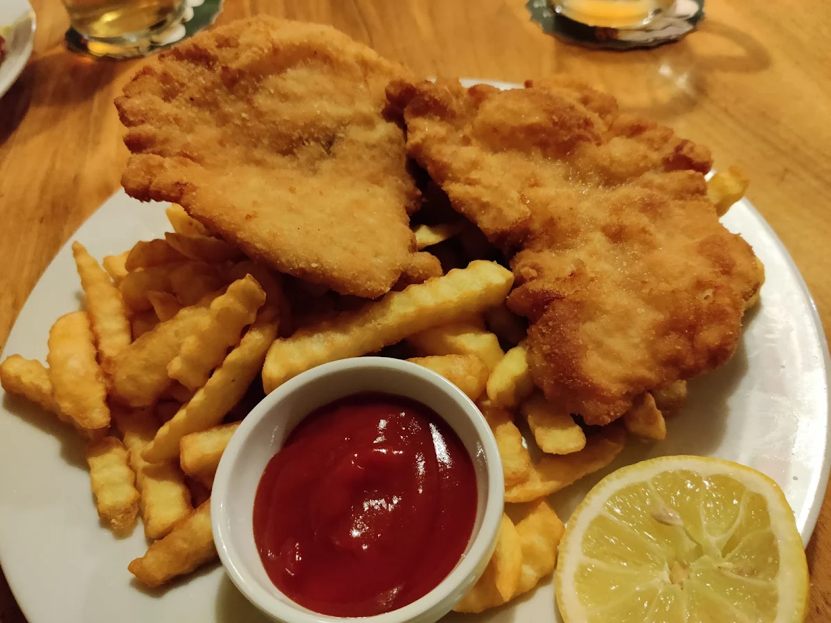Essen und Trinken photo 3
