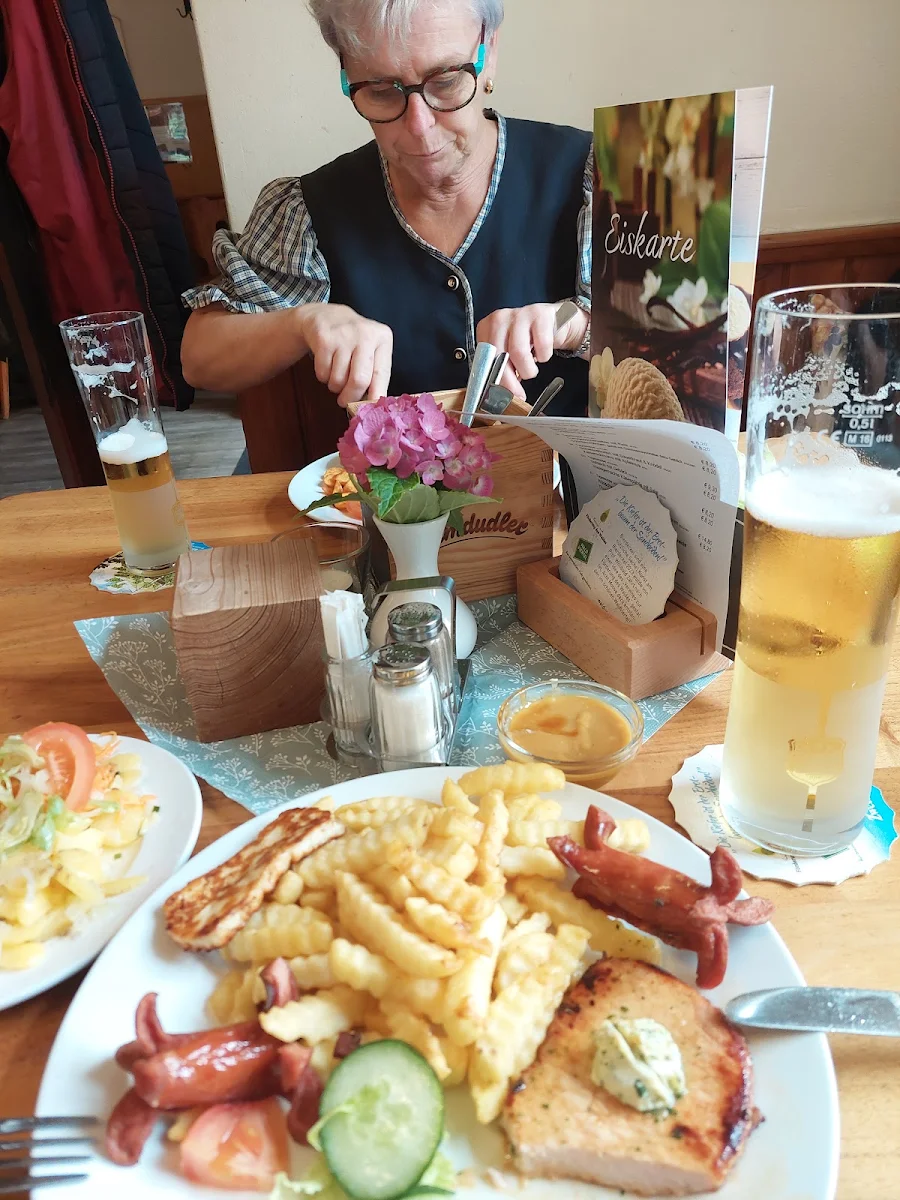 Essen und Trinken photo 4