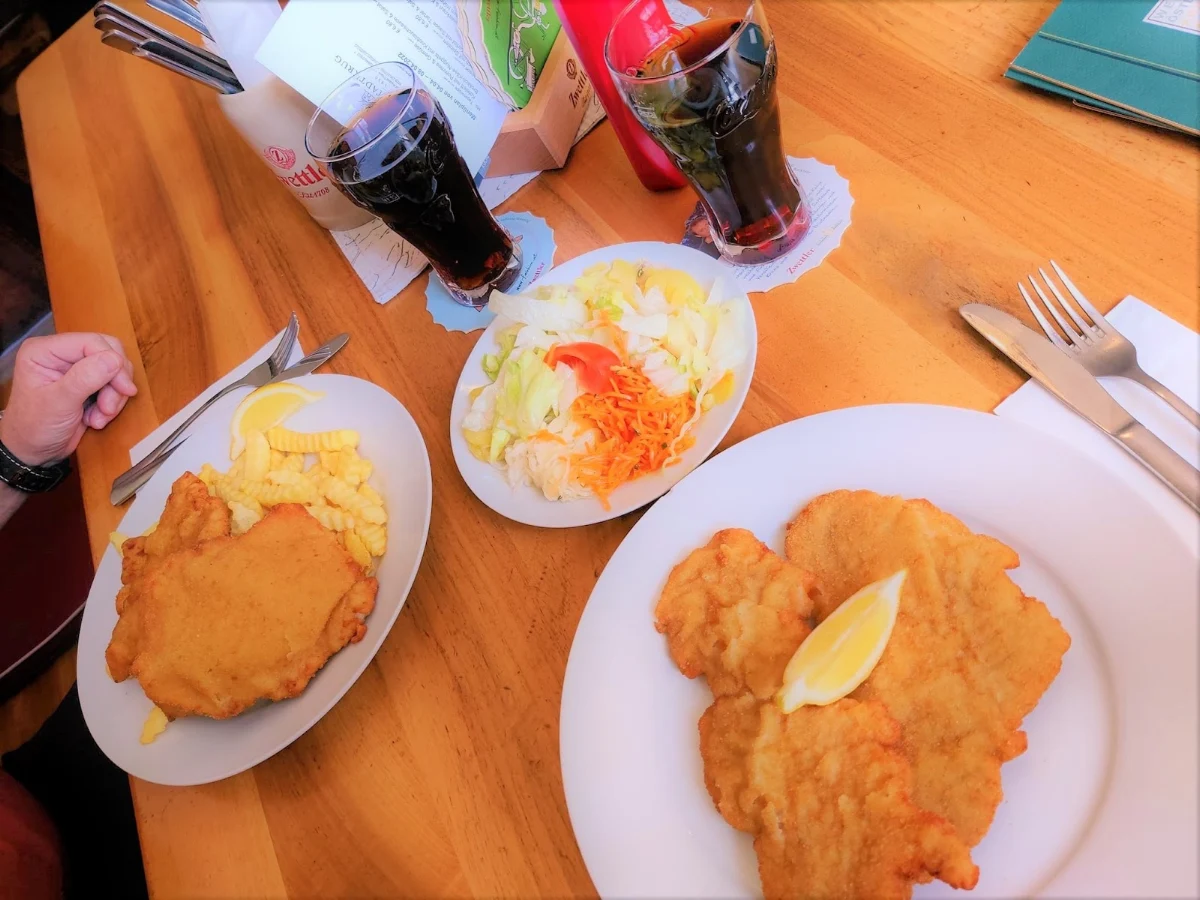 Essen und Trinken photo 5