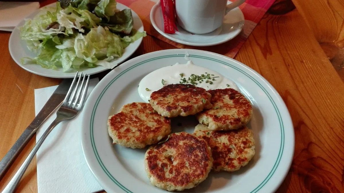 Essen und Trinken photo 6