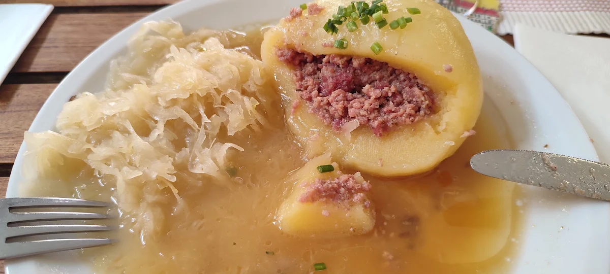 Essen und Trinken photo 7