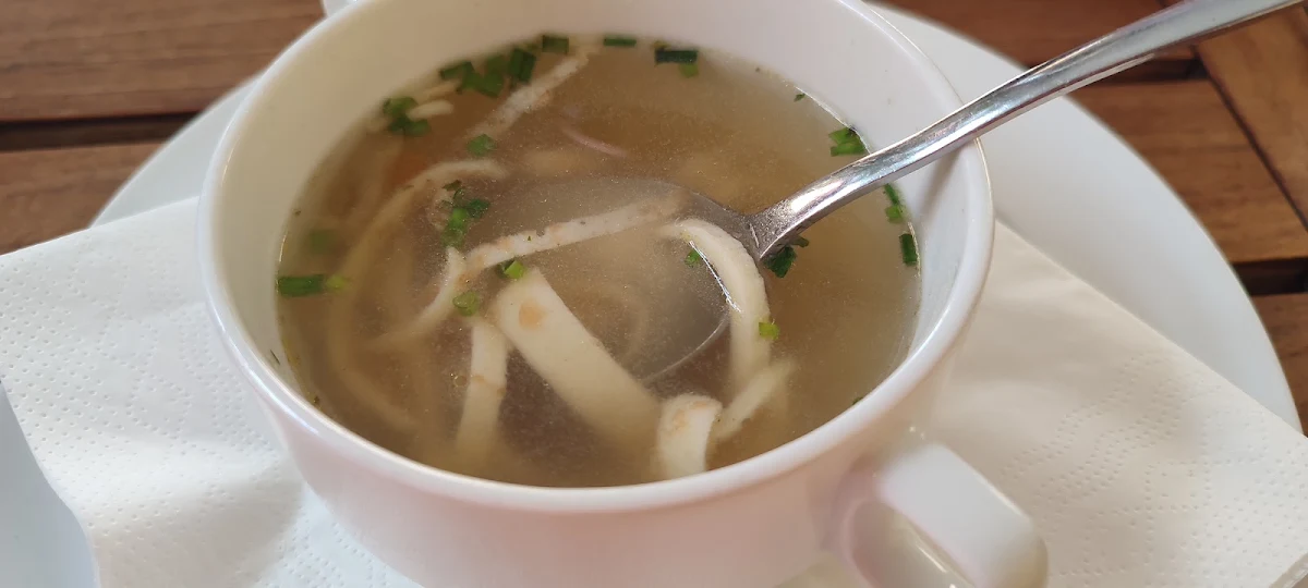 Essen und Trinken photo 9