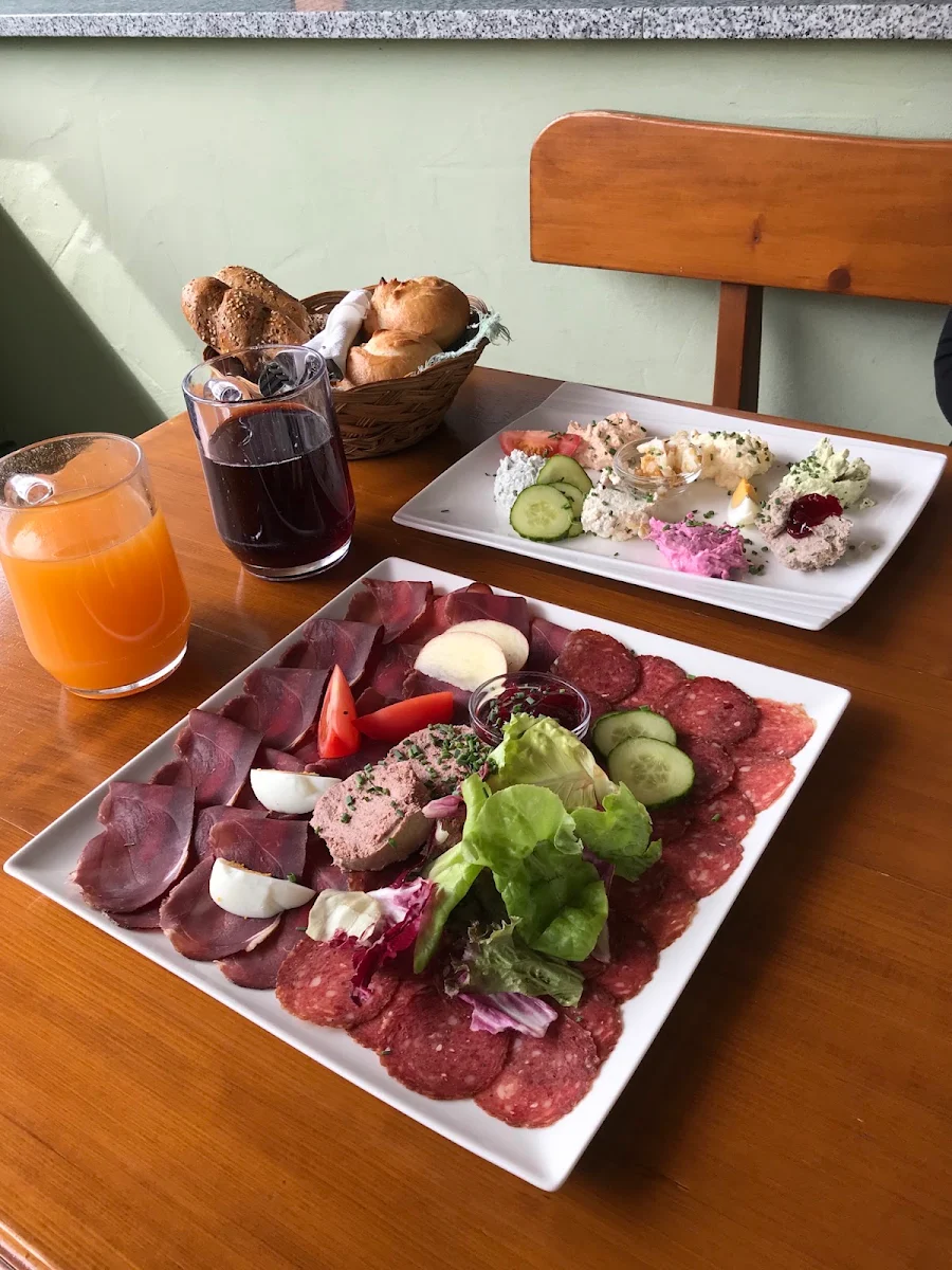 Essen und Trinken photo 10