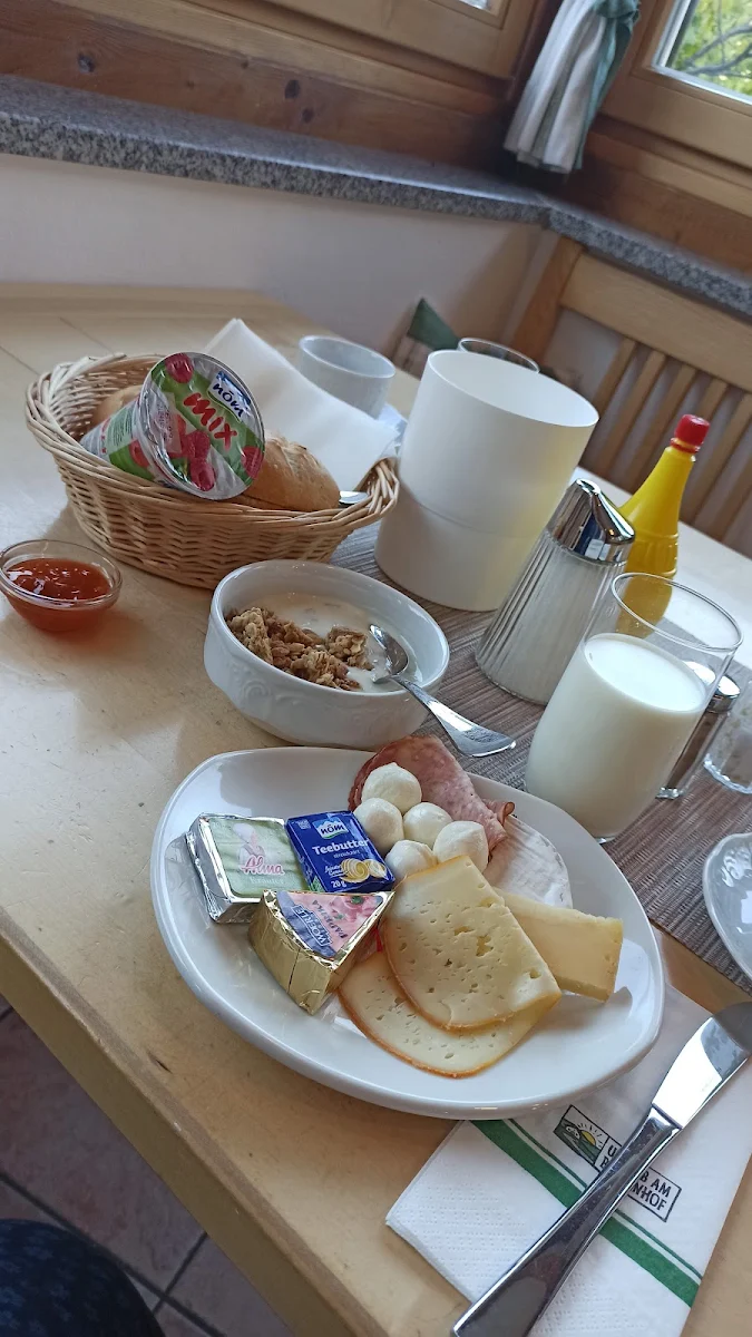 Essen und Trinken photo 4