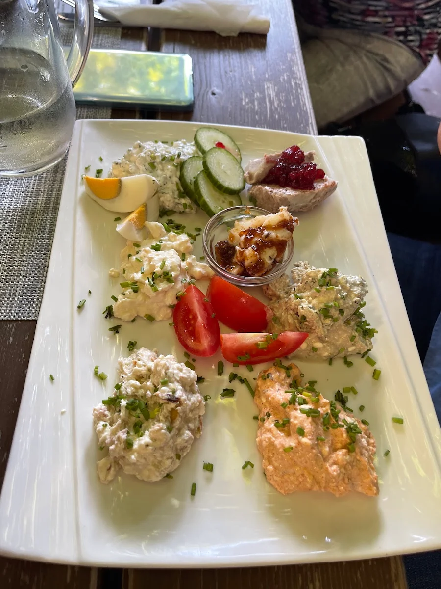 Essen und Trinken photo 5