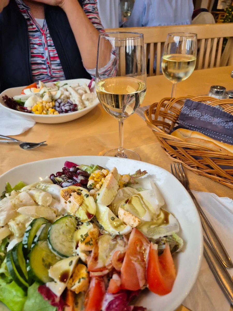 Essen und Trinken photo 6