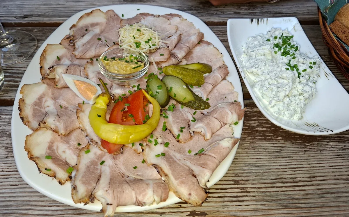 Essen und Trinken photo 7