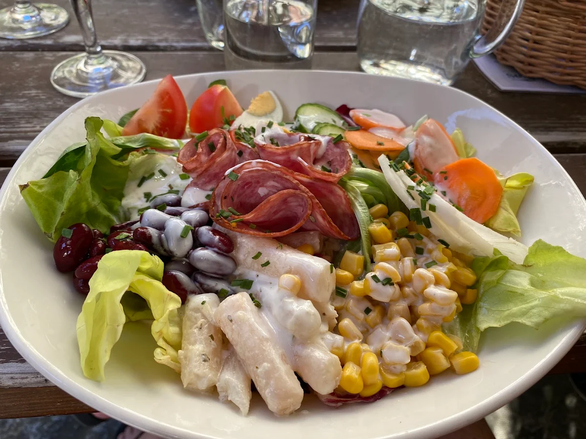 Essen und Trinken photo 8