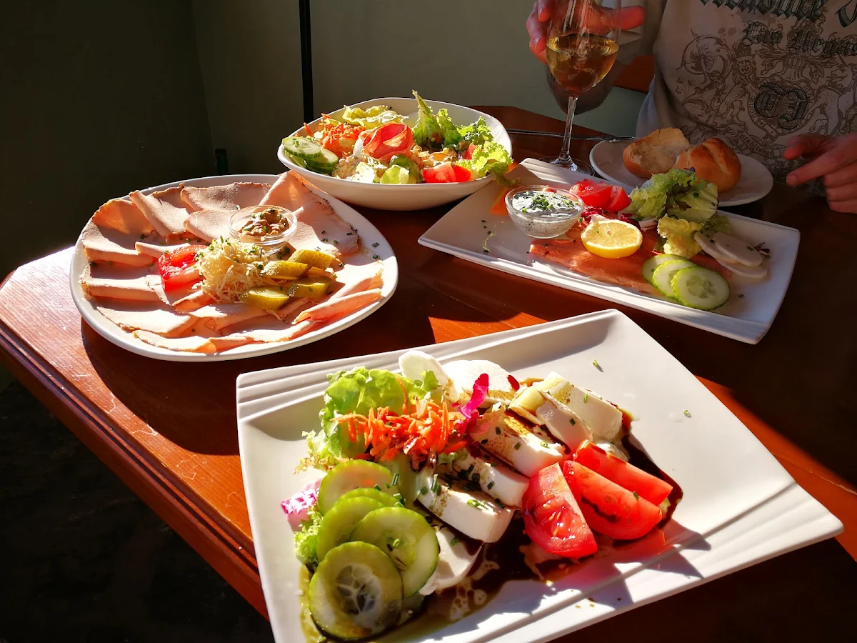 Essen und Trinken photo 9