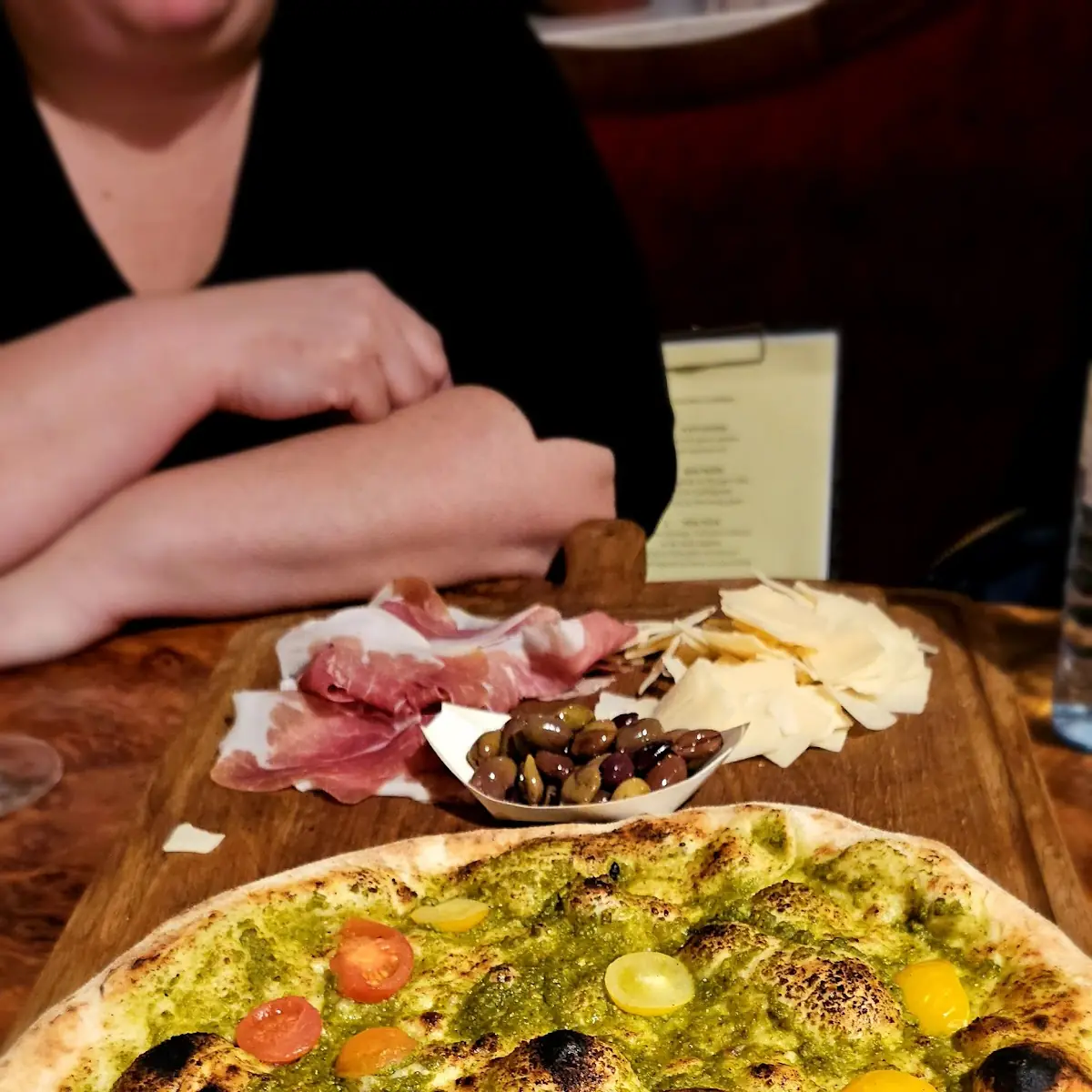 Essen und Trinken photo 10