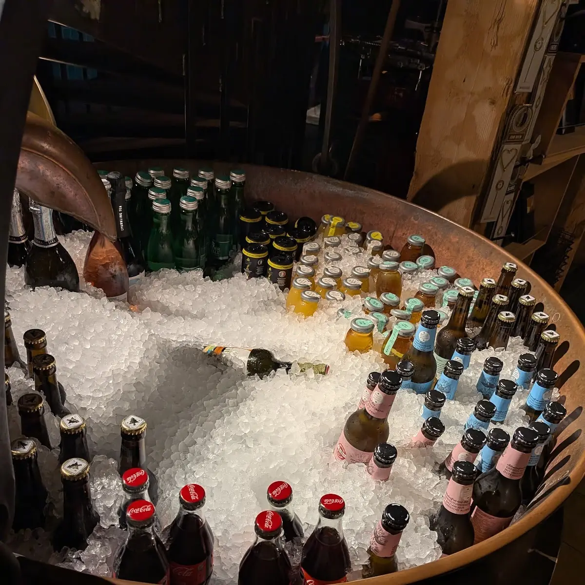 Essen und Trinken photo 4