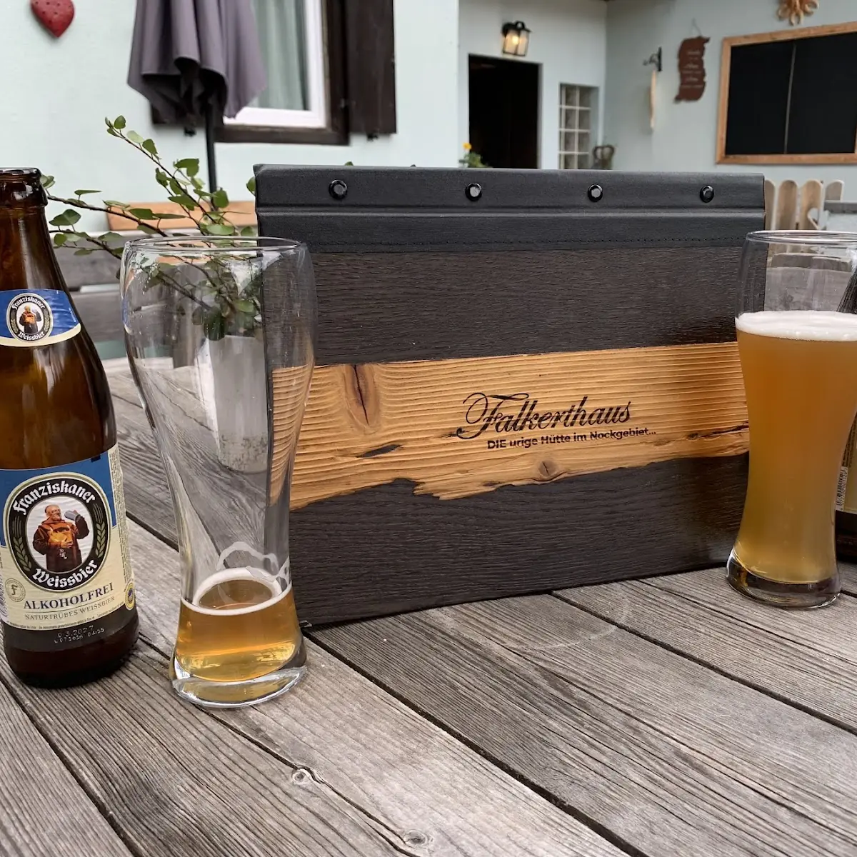 Essen und Trinken photo 1